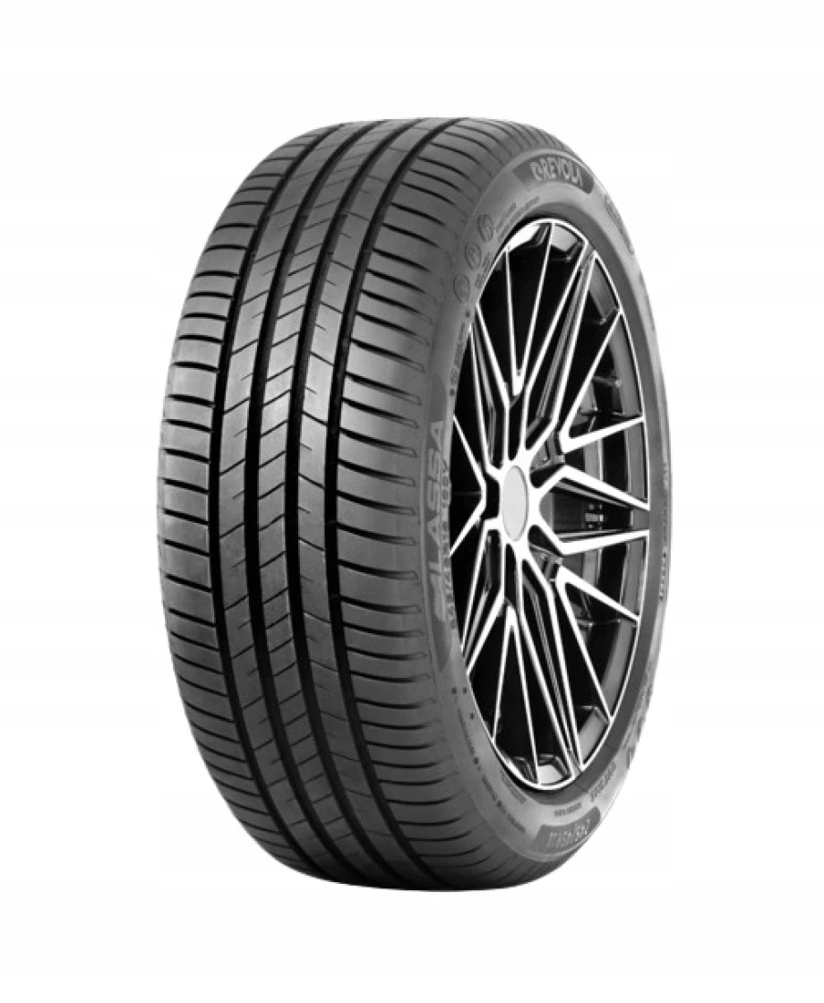 225/55R17 opona LASSA REVOLA XL 101Y